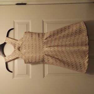 Girls Sally Miller Couture dress